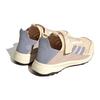 Adidas Voyager 21 Shock Absorbing Durable Breathable Low Top Outdoor Functional Shoes Kids Shoes Purple HP6196