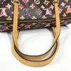 Louis Vuitton M95753 Monogram Watercolor Papillon30 Richard-Prince Hand Bag