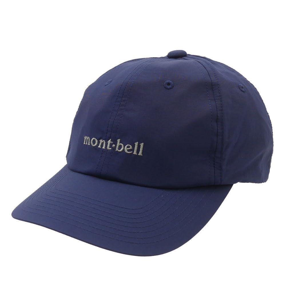 Used [Montbell] O.D. Cap 1118773 Navy (NV) [XL Size]