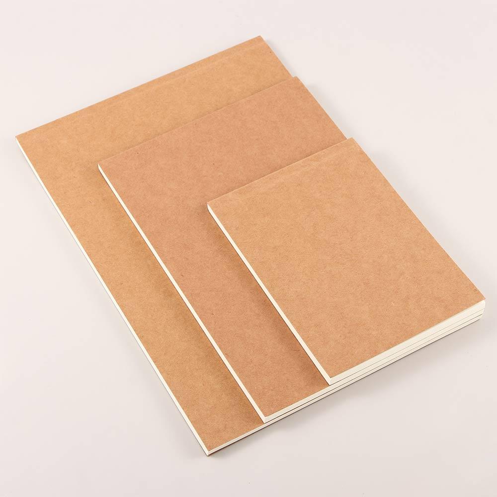 

Poratble Блокнот для рисования Профессиональная бумага для рисования Акварельная бумага Альбом для эскизов Бумага для эскизов