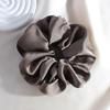 Hair Tie Adjustable Fit High Elasticity Hair Band Soft Non-Irritating Scalp Hair Holder Daily Party Outing Hair Accessory