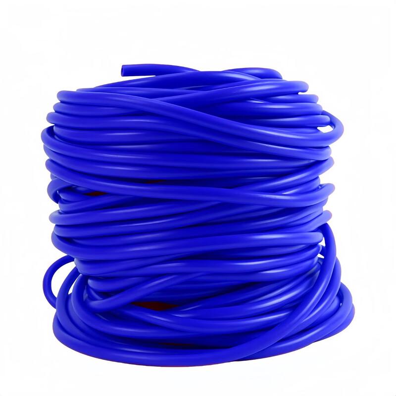 Fitness Resistance Band with Foot Pedal