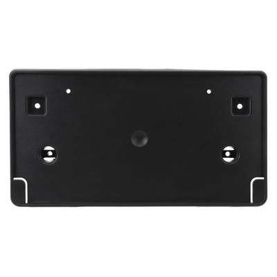 Front License Plate Bracket Weather Resistant 68259460AA License Tag Plate Holder for Pacifica 2017‑2020