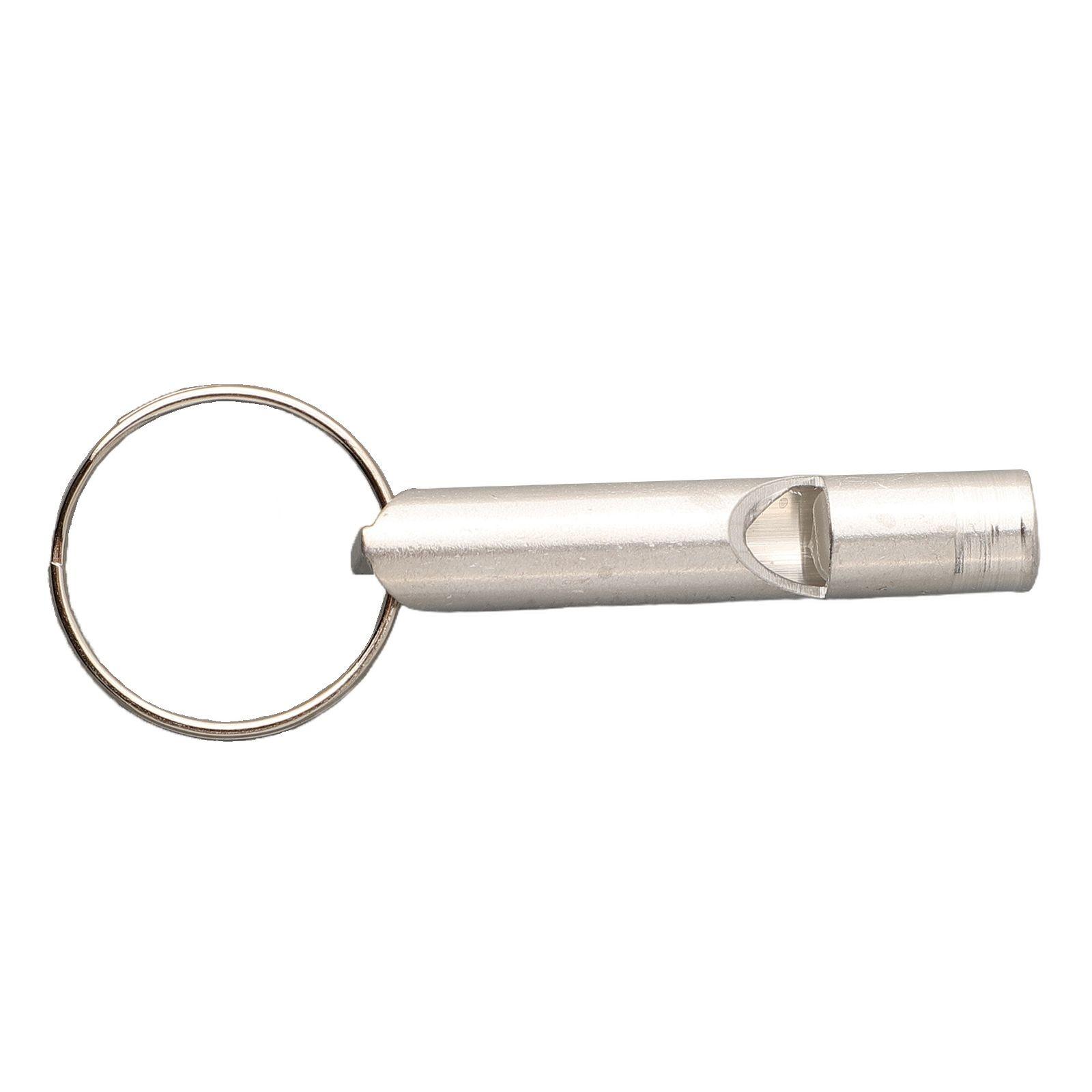 

Свисток для улицы 45*8 мм из алюминиевого сплава, помощник при бедствии