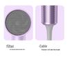 Silent High-Speed Negative Ion Hair Dryer for Home and Dorm Use