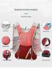 Colete de Hidratação Unisex para Exterior para Maratona, Trail Running, Escalada, Ciclismo e Caminhada