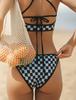 SURFEA Daisy Bikini Bottom_Multi
