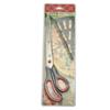 Detachable Pizza Scissors Knife With Protective Server Stainless Steel Pizza Cutter Slicer Scallion Cutter Kitchen Accessories