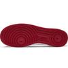 Nike Air Force 1 Low White University Red CD0884-101
