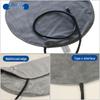 Pet Electric Heating Blanket: Constant Temperature Cat & Dog Bed Pad