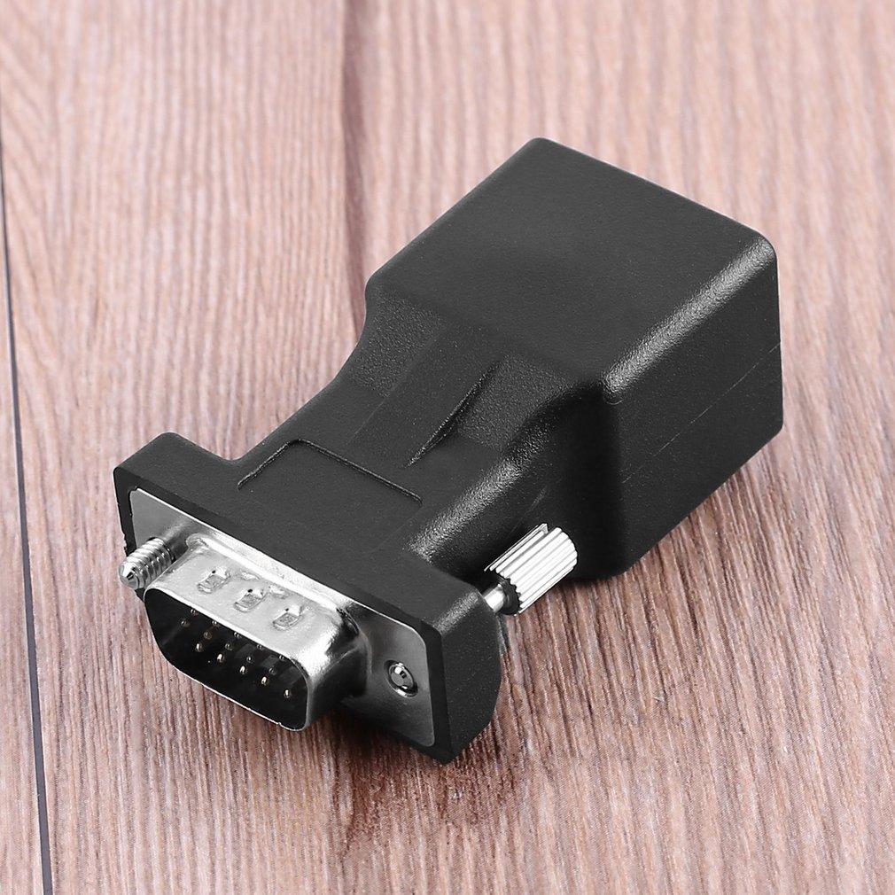 Cable Length: Other Occus VGA Extender Male to LAN CAT5 CAT5e CAT6 RJ45 Network Cable Female Adapter Hot Cable Length: Other Occus VGA Extender Male to LAN CAT5 CAT5e CAT6 RJ45 Network Cable Female Adapter Hot