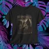 Silent Hill Horror T-Shirt Pyramid Head Graphic Tee Retro Game Gothic