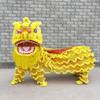 Aokedu Lion Dance Props and Costumes