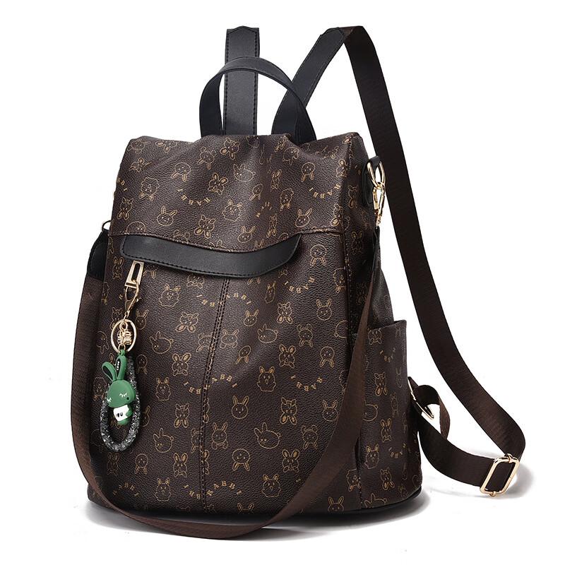Двухцелевой туристический рюкзак Hufeng 33x15x32cm