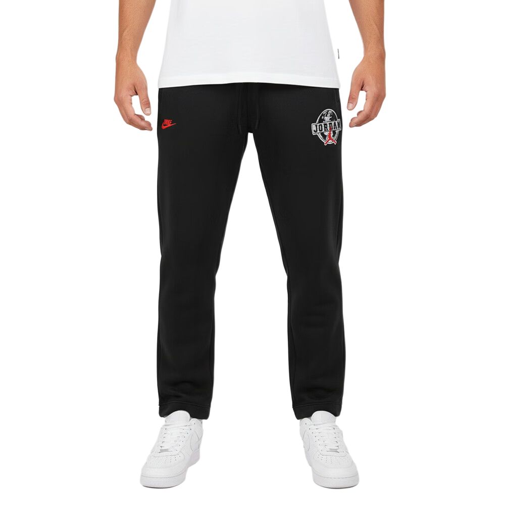 Jordan Casual Pants Men s Black Moderate Other IO9826-010 S