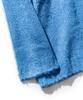 VASTIC Brush Knit_Blue