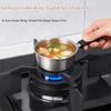 Anti-Slip Stove Burner Trivet Gas Stove Pan Support Pot Support Rack  Gas Stove Use