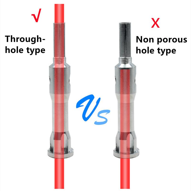 Wire Twisting Tools Quickly Twister Electrician Artifact for Power Drill Drivers Twisted Connector Cable Device Multi-tool