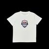 2025 USA Men's Basketball National Team USA Summer Boys and Girls Youth Loose Casual Breathable Crewneck T-shirt