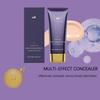 Body Concealer Cream for Tattoo Coverage And Scars On Legs Arms and Face, Long Lasting Waterproof Full Coverage Concealer For Women Men 1 PC