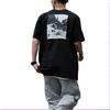 The North Face T Shirt Men's Black NT7UM56A