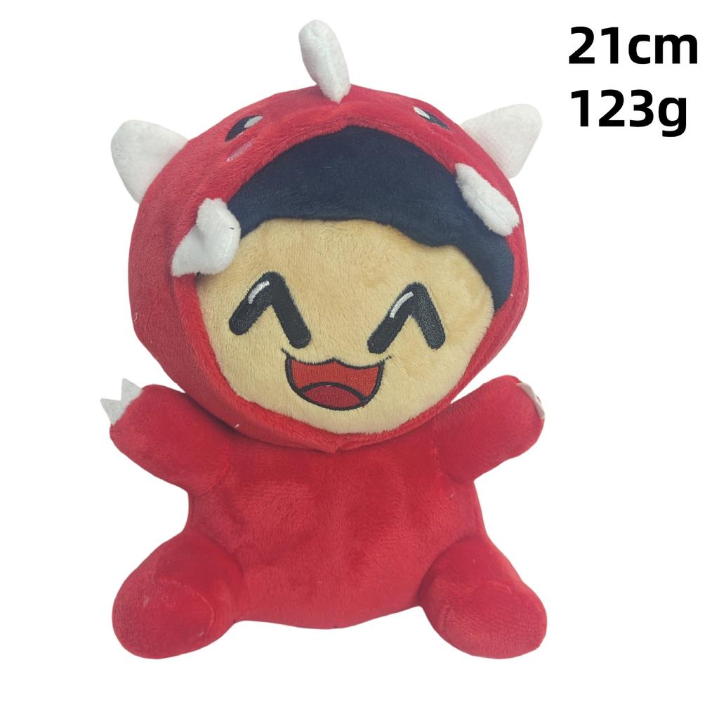 Plush Doll Peripheral Series Plush Doll Doll Toy Gift