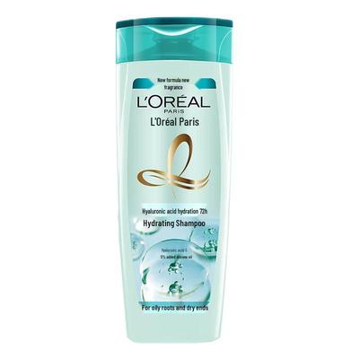 L'Oréal Hyaluron Feuchtigkeits Shampoo