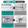 Aluminum Alloy 48-Slot Mobile Phone Locker
