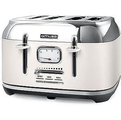 Mutfak Aletleri – Tost makineleri