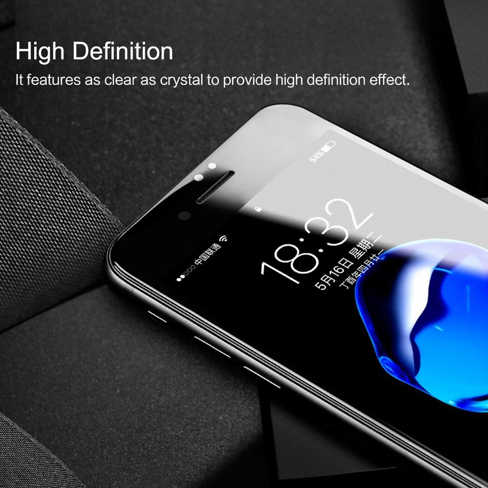 2Pcs Anti Blue Ray Tempered Glass for iPhone 16E 16 15 14 13 12 Mini 11 Pro X XR XS Max 6S 7 8 Plus Full Cover Screen Protector