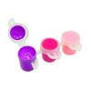 Pan Paint for Children Pink and Purple 3 Pieces