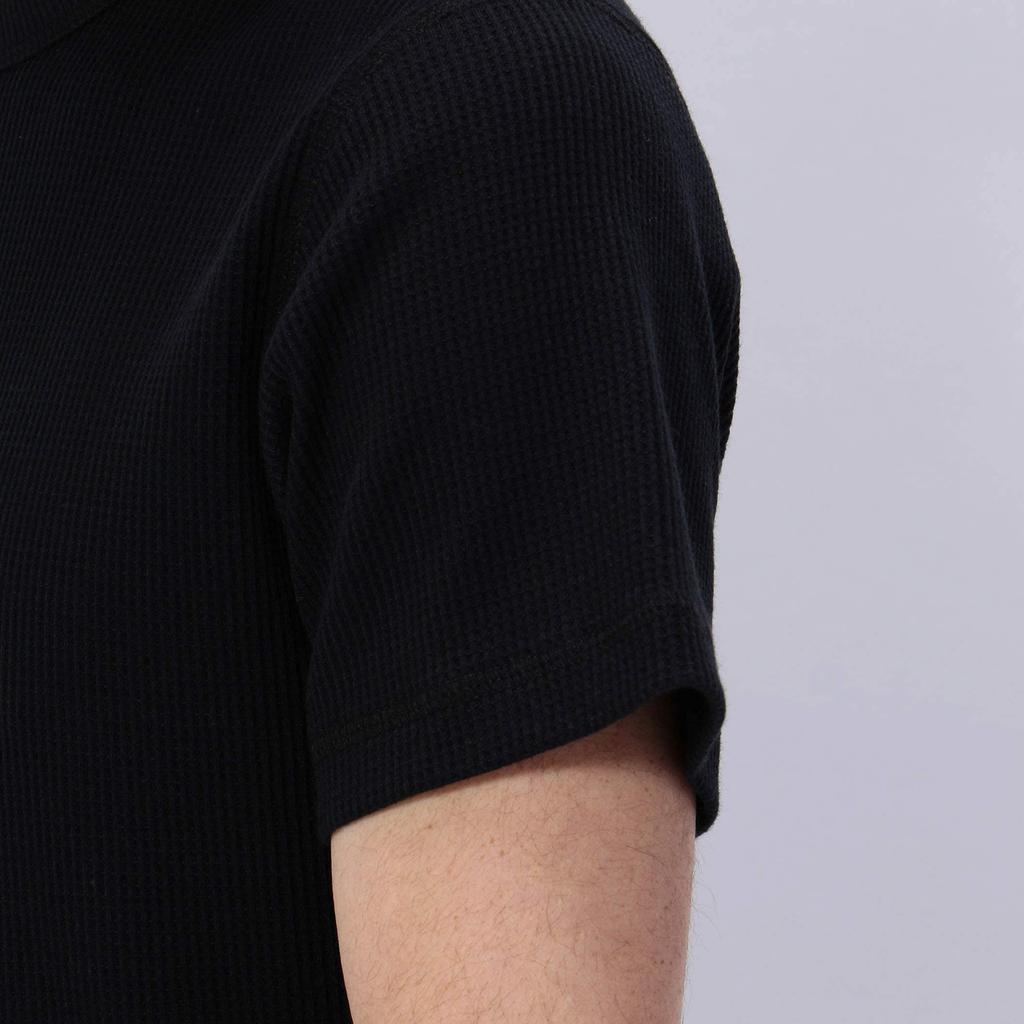 Avirex Men's Short Sleeve Daily Thermal Crew Neck T-Shirt, Size 2XL, 6173313, 075 OLIVE