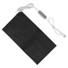 Temperature Regulating Heating Pad 4 Gear USB Power Waterproof Electric Cloth Heater DC5V