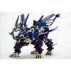 Kotobukiya HMM Zoids RZ-041 Liger Zero Jaeger Marking Plus Version 1/72 Scale Model Kit 320mm Length