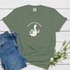 Off to Teach Second Grade Shirt, Back to School Tee, Teacher Tshirt