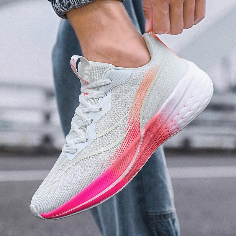 Fashion Casual Lightweight Shoes For Men Comfortable Wlking Sneakers Male High Quality Women Shoes Basketball Running Shoes Men's Sneakers