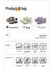 Little Yellow Duck Autumn Kids' Breathable Mesh Sneakers - Trendy Soft Sole Lightweight Sports Shoes for Boys and Girls