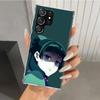 A-Apothecary D-Diaries Cute Phone Case for Samsung Galaxy S26 S24 S23 Ultra S25 Edge S22 S21 Plus S20 FE + Soft Print Shell Fund