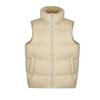 FivePlus Women's Winter Thickened Down Vest