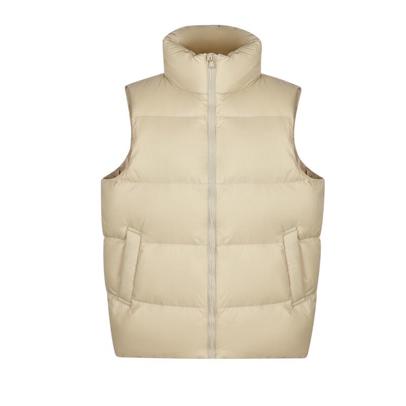 FivePlus Women's Winter Thickened Down Vest