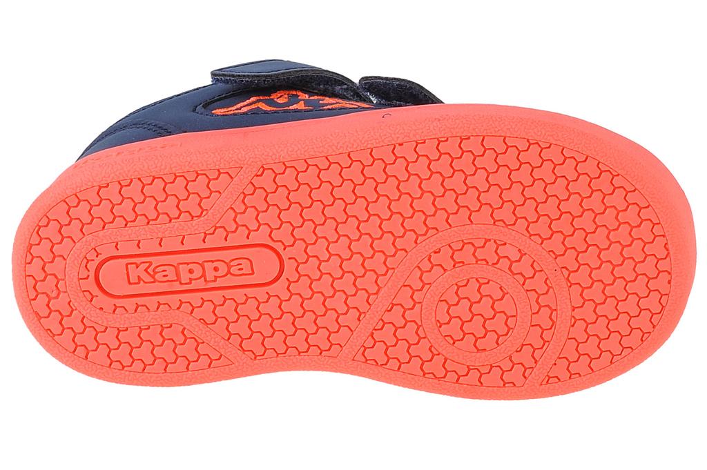 Kappa Dalton Ice II BC M, for Girl navy Sneakers