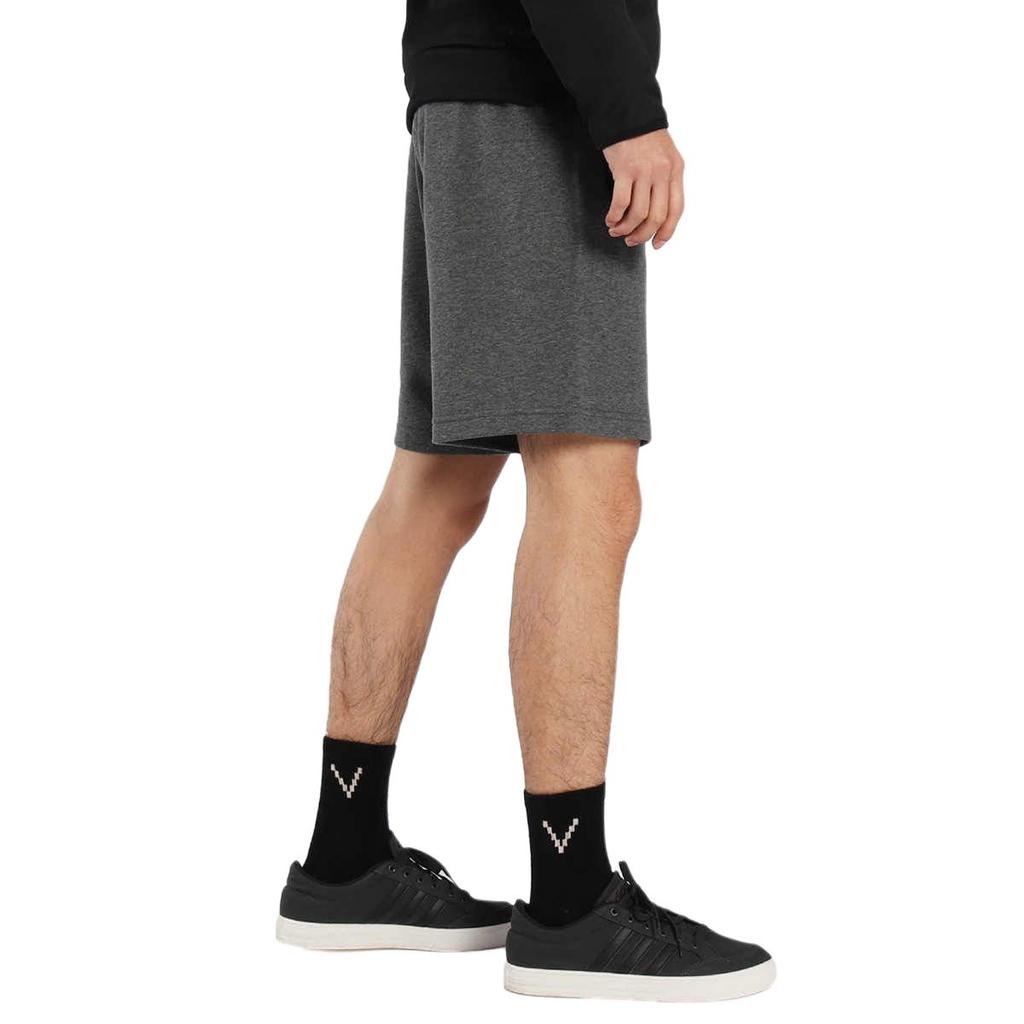 Adidas Casual Shorts Men's Dark Gray CD8269