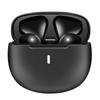 LogiLink BT 5.3 USB-C Kabellose TWS-Kopfhörer 5h Standby 100h Schwarz