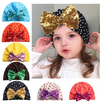 Toddler Girls Hats