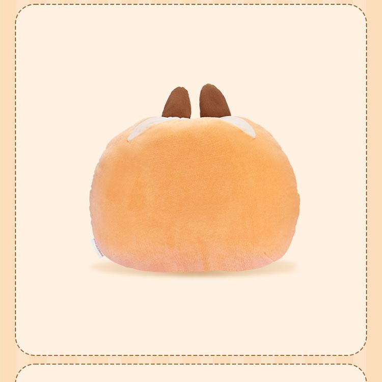 New POP MART LABUBU Bubbles Cute Grained Baked Puffy Collection Trend Based Products PPMT-2410-0046