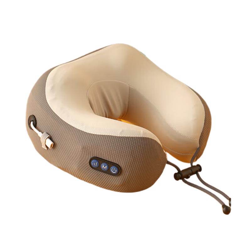 Bao Brand U-shaped Heated Neck Massager