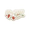 Trendy Cartoon Letter Brooches With Unique Geometric Designs Ideal For Lovers Fashion
