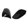 M63K-Exterior Rear View Mirror Cover For Renault Fluence 2009-2015 Side Wing Mirror Cover