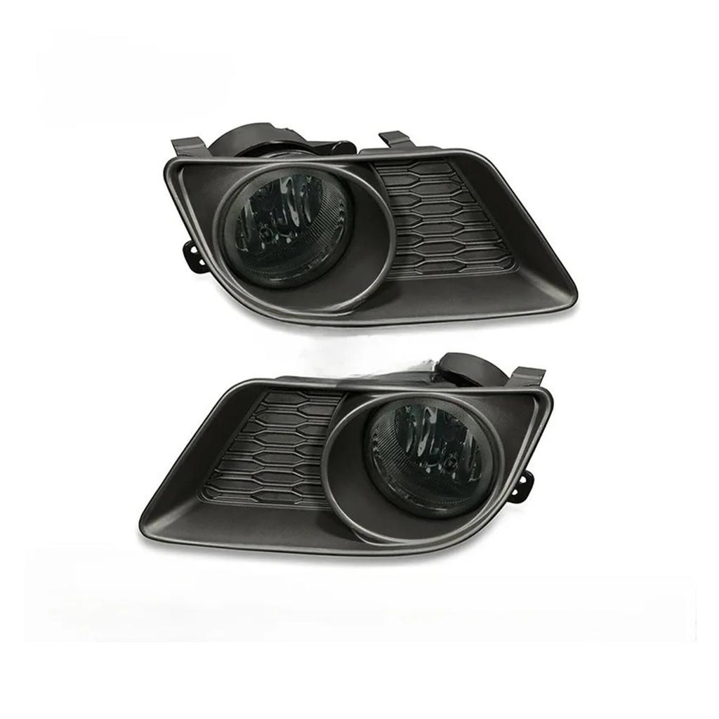 Fog Lights Fog Light Bulb Car Lighting System Dodge Charger 2011-1014 Fog Lights LED Fog Lights