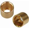 5 Speed - Brass Shifter Bushing for Isolator Cup (5 Speed) Replaces The Old W